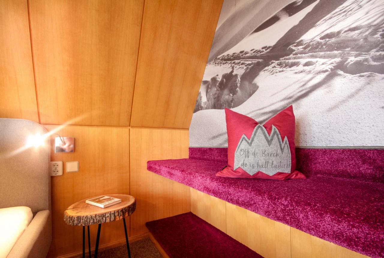 Haus Am Berg - Pension Direkt Am Skihang Oberwiesenthal Exteriér fotografie