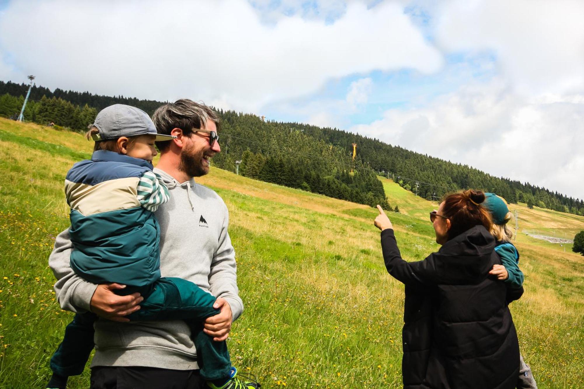 Haus Am Berg - Pension Direkt Am Skihang Oberwiesenthal Exteriér fotografie