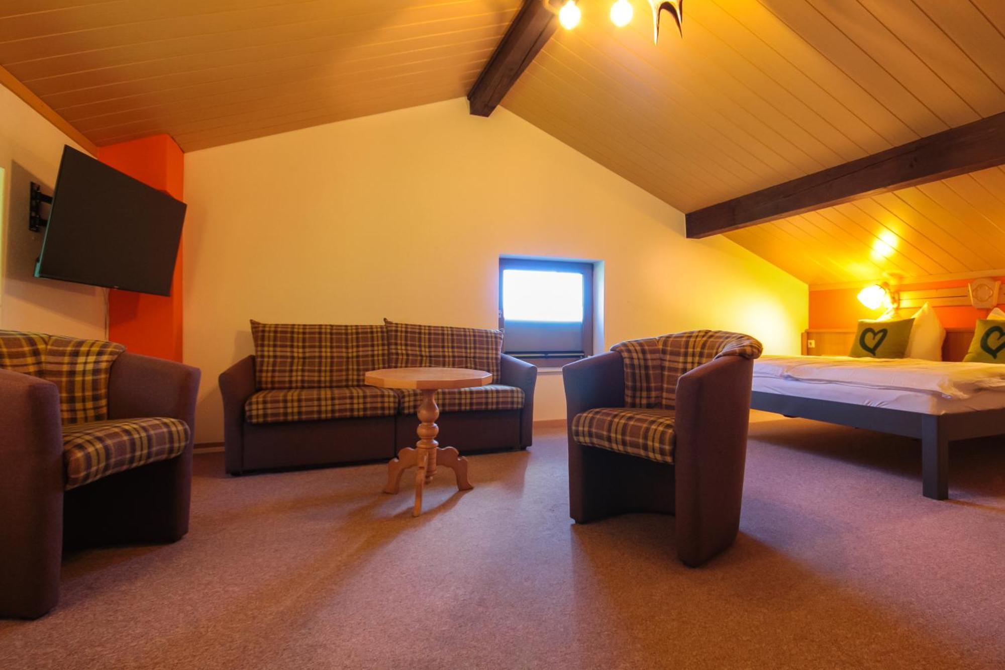 Haus Am Berg - Pension Direkt Am Skihang Oberwiesenthal Exteriér fotografie
