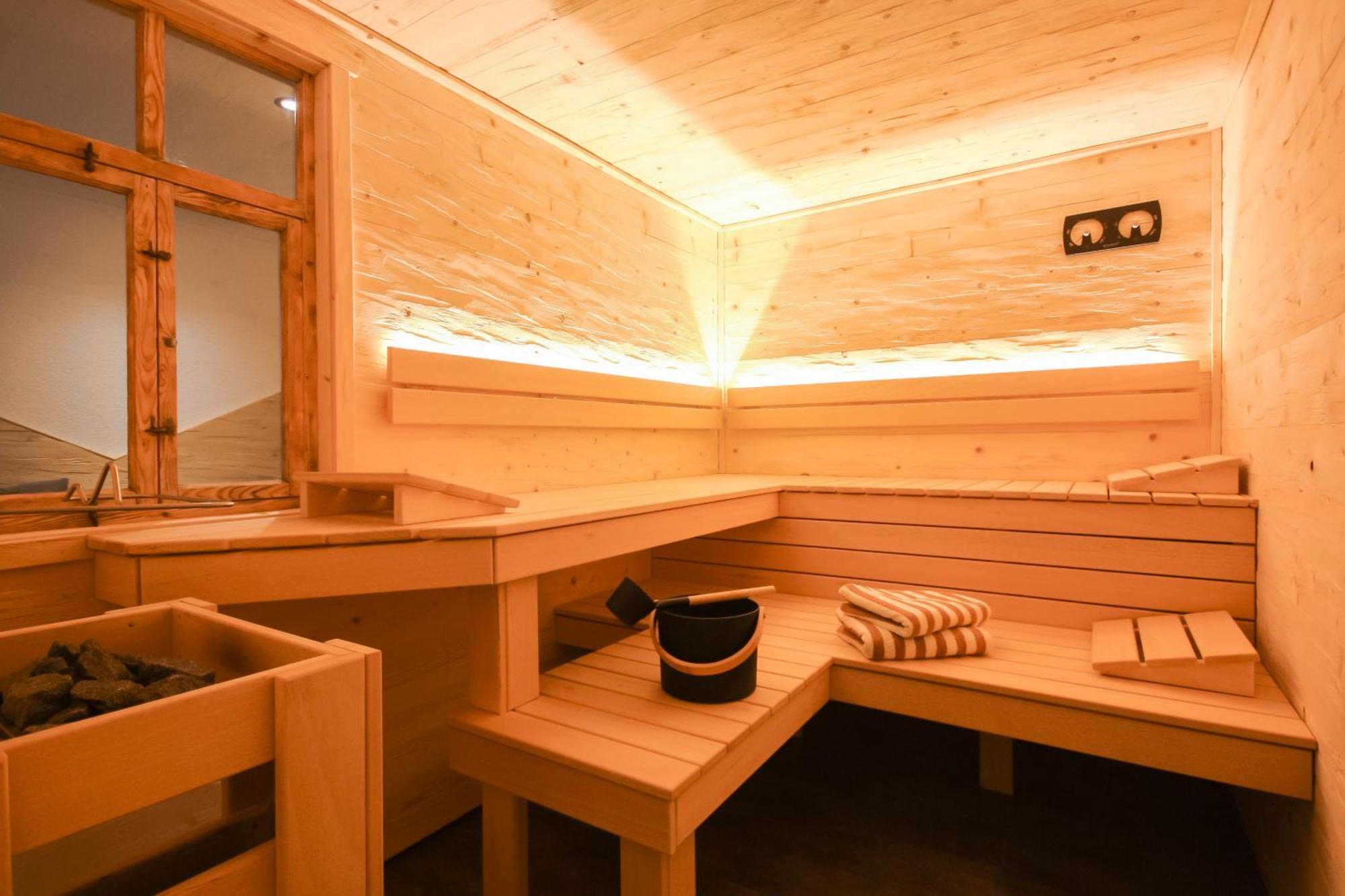 Haus Am Berg - Pension Direkt Am Skihang Oberwiesenthal Exteriér fotografie